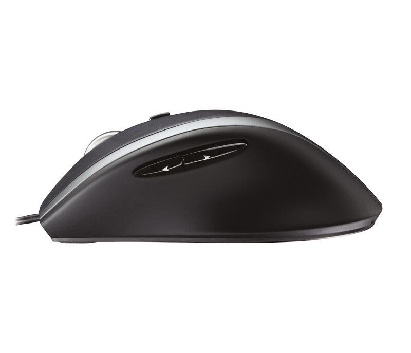 Logitech M500s Corded Lasermaus