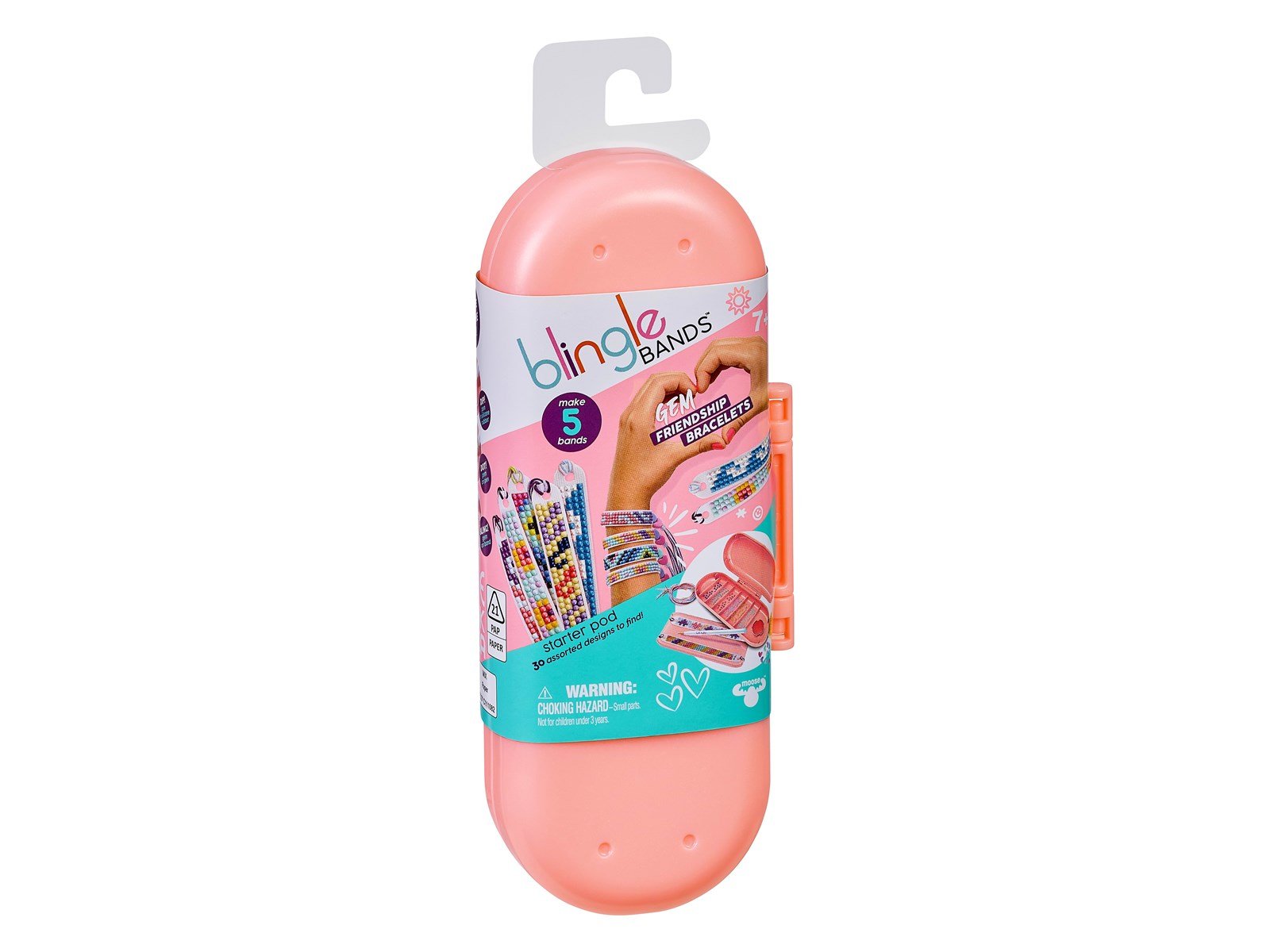 Blingle Bands Starter Pod