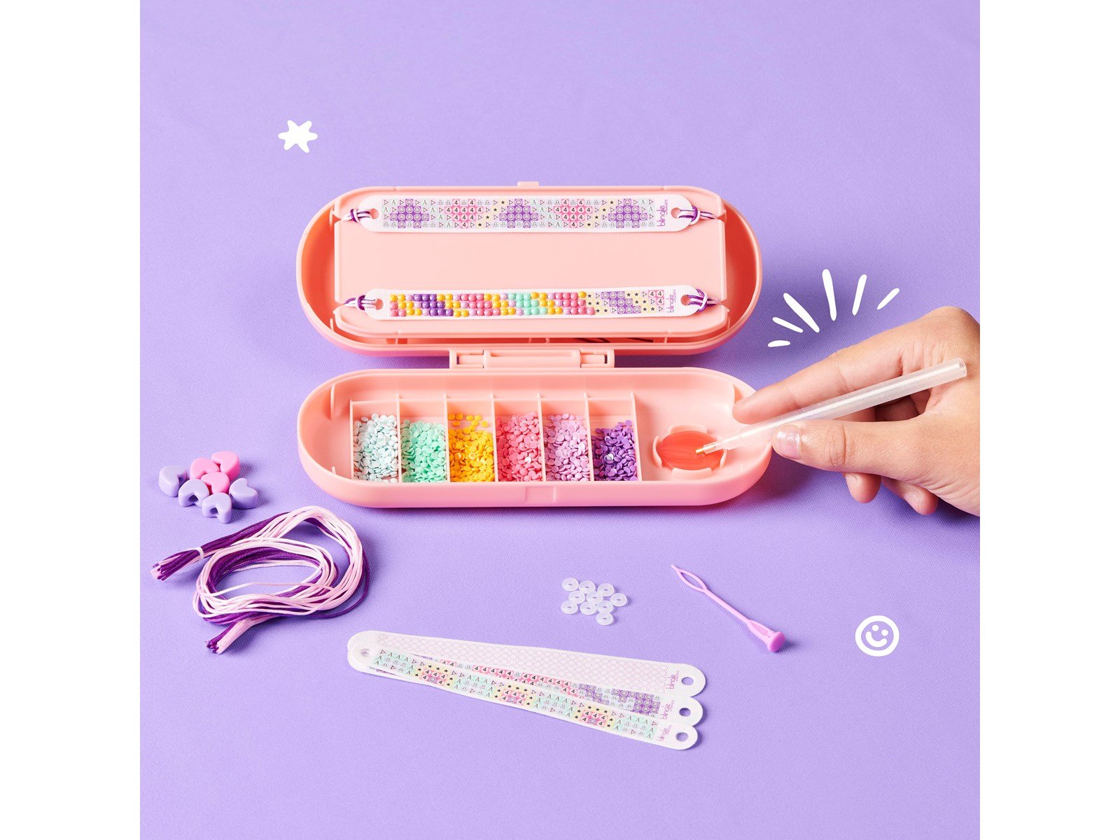 Blingle Bands Starter Pod