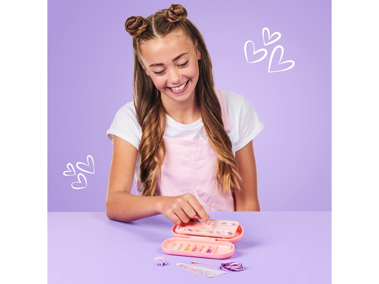 Blingle Bands Starter Pod