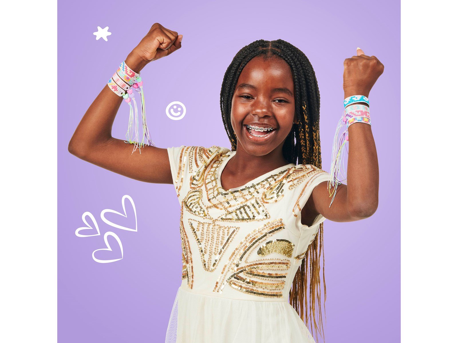 Blingle Bands Starter Pod