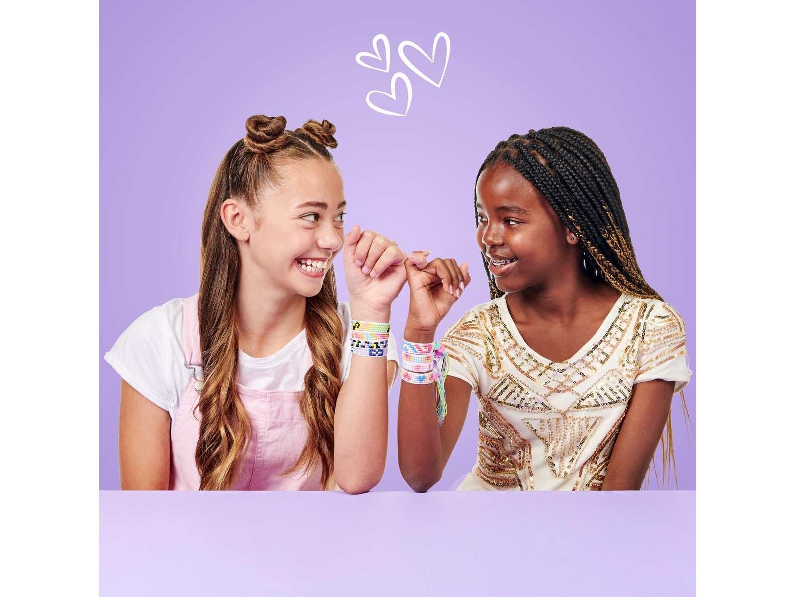 Blingle Bands Starter Pod