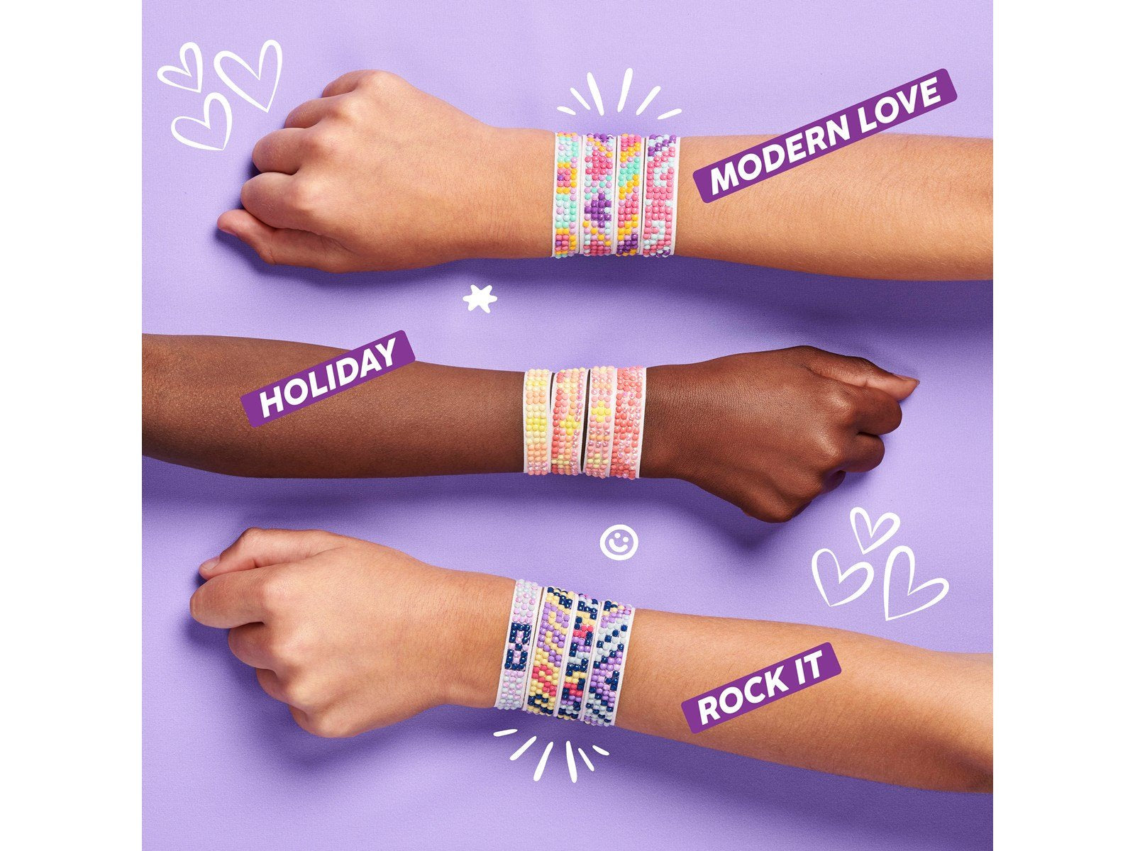 Blingle Bands Starter Pod