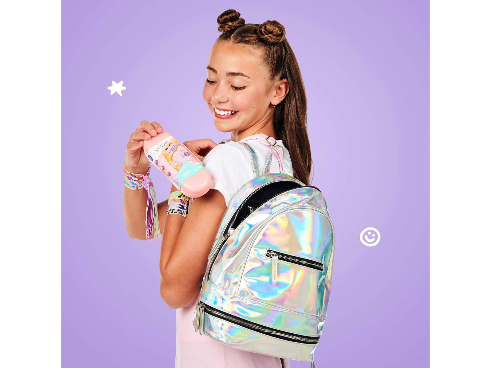 Blingle Bands Starter Pod