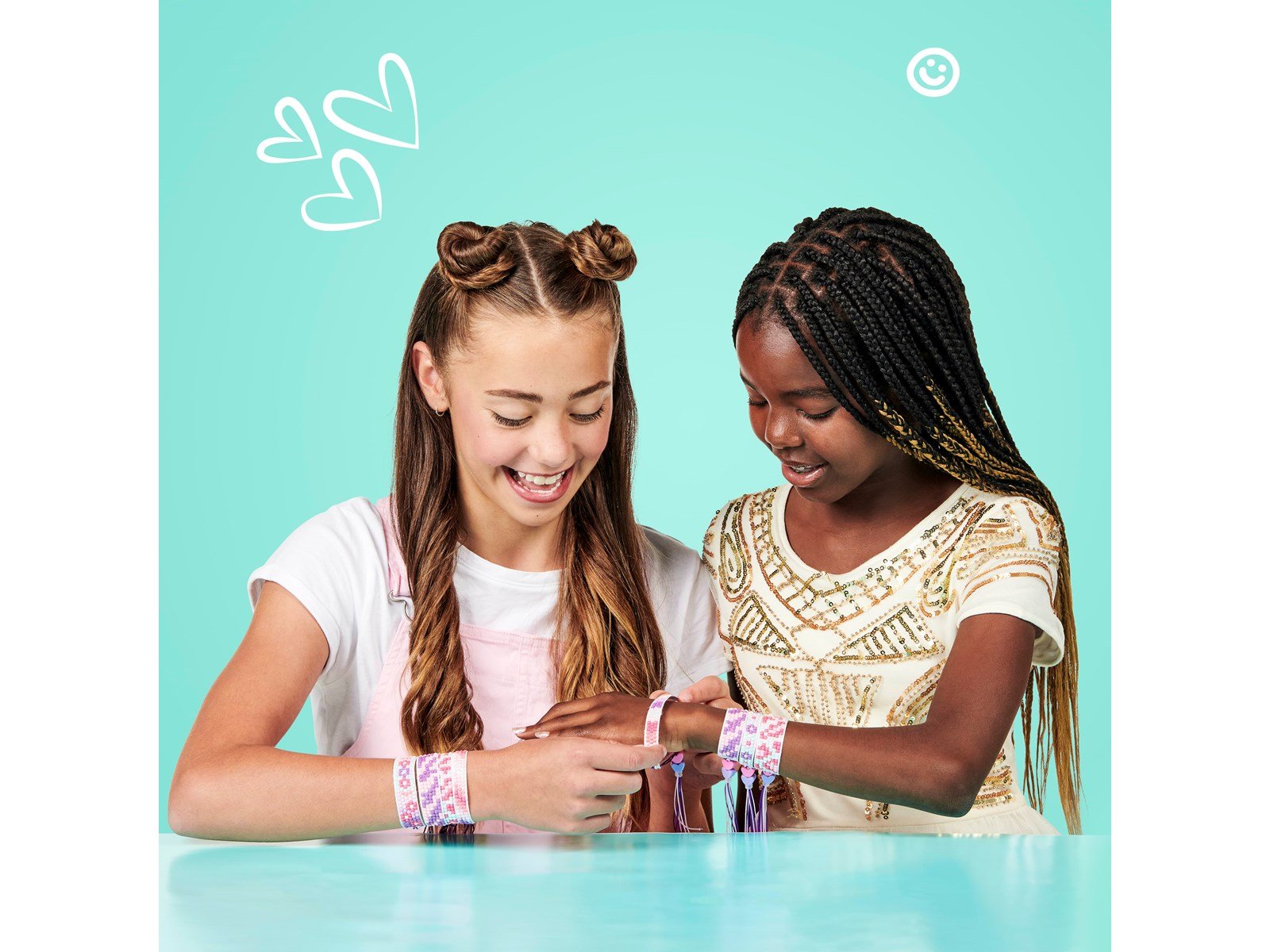 Blingle Bands Deluxe Starter Studio