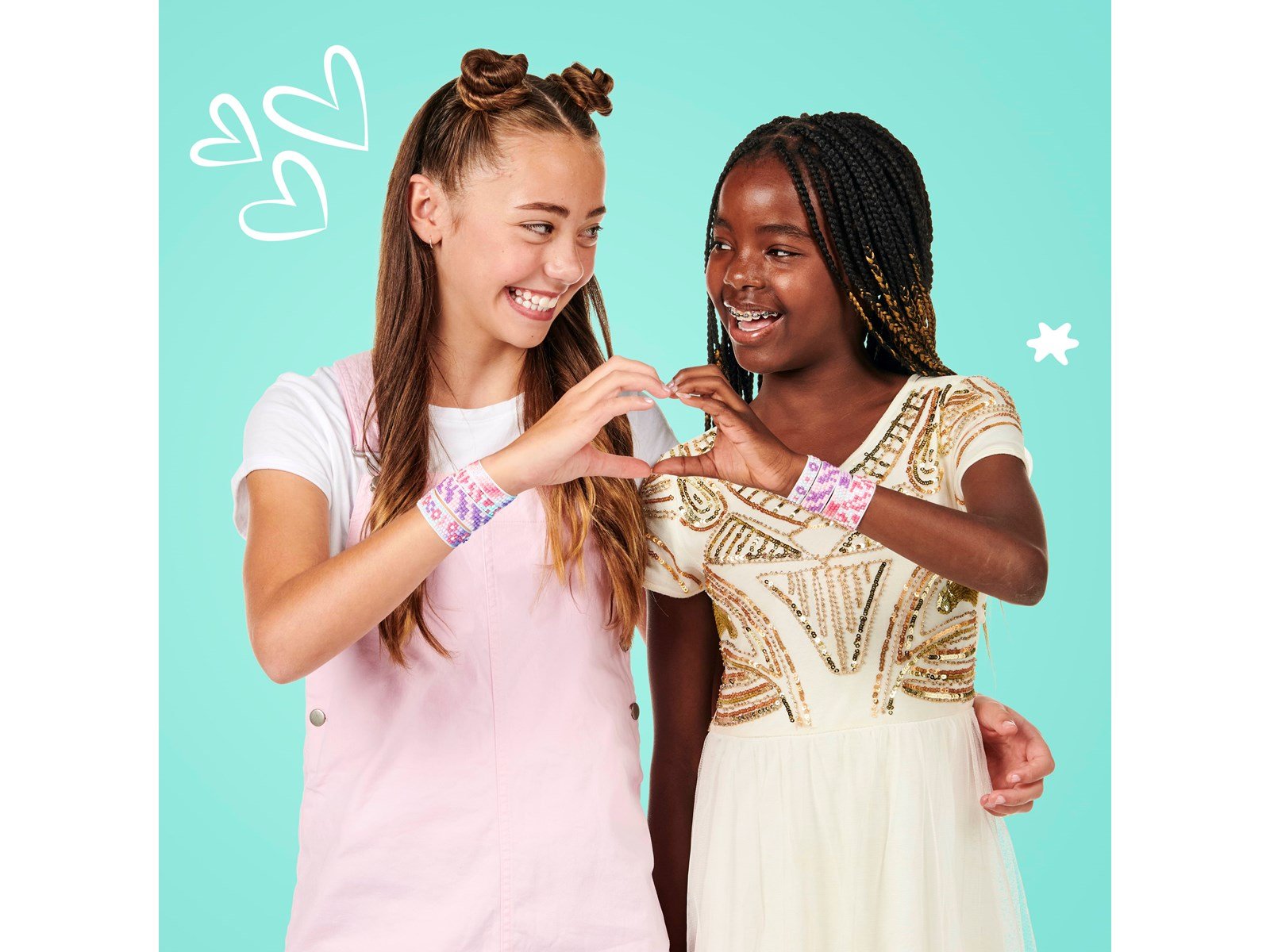 Blingle Bands Deluxe Starter Studio