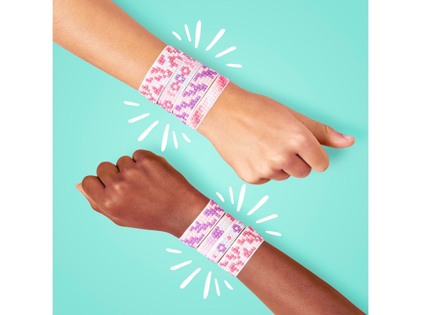 Blingle Bands Deluxe Starter Studio