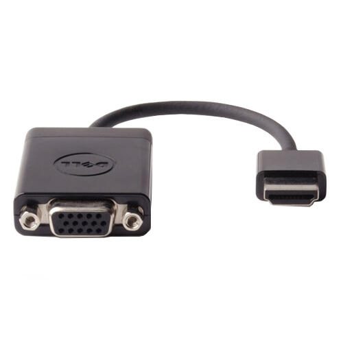 Dell Adapter HDMI zu VGA (D-Sub)