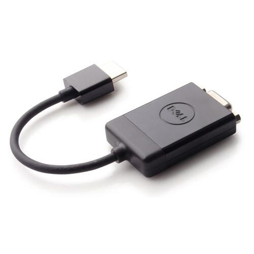 Dell Adapter HDMI zu VGA (D-Sub)