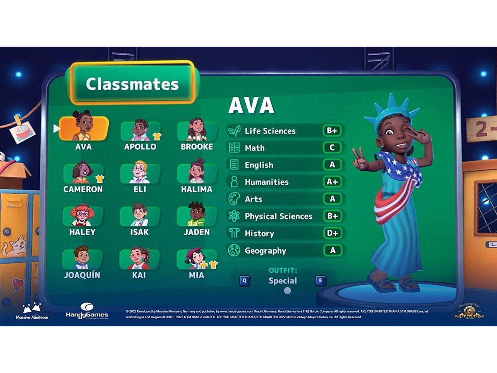 Are You Smarter Than A 5th Grader? - Microsoft Xbox One - Unterhaltung - PEGI 3