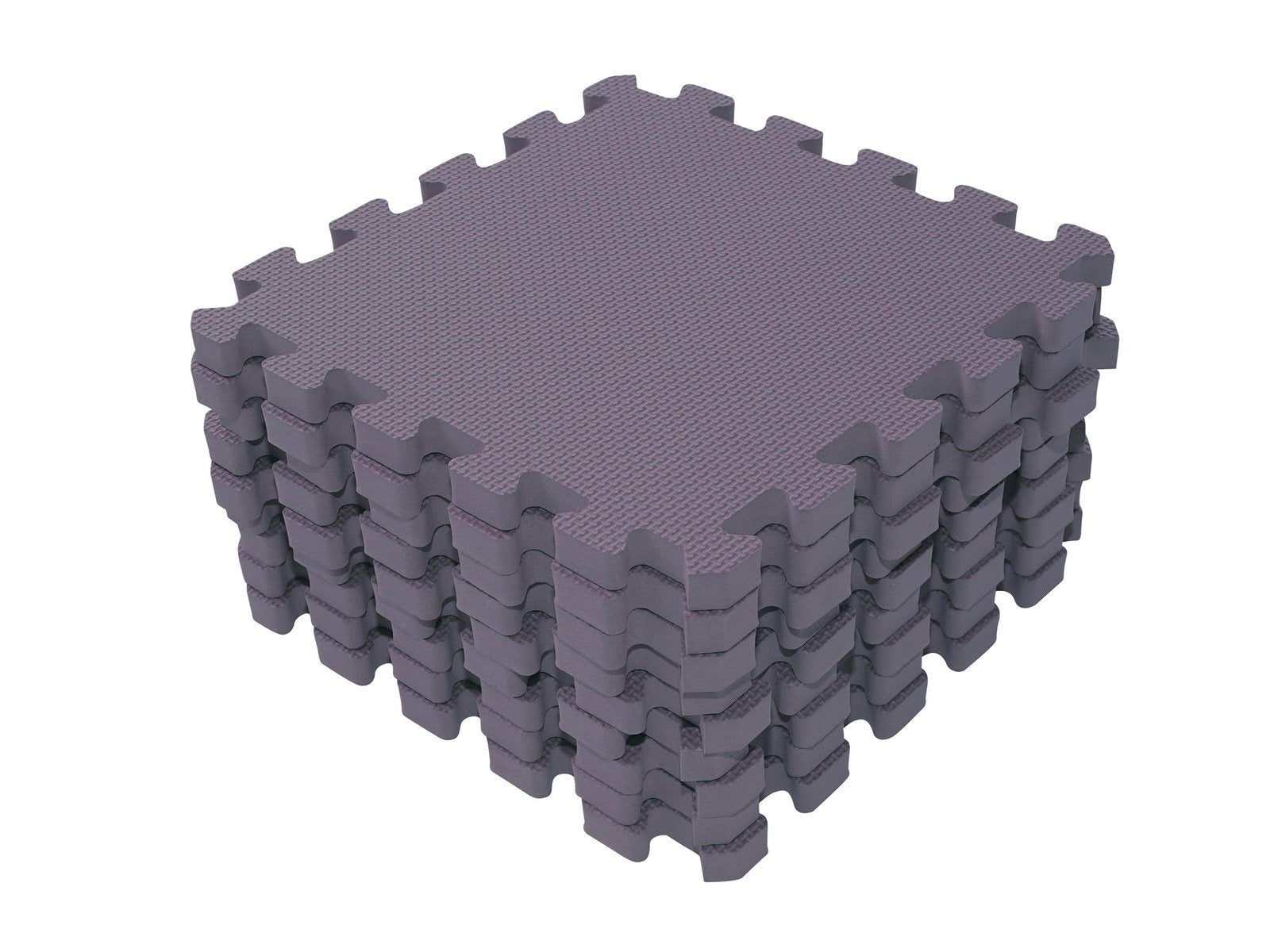 BabyDan Lavender Playmat