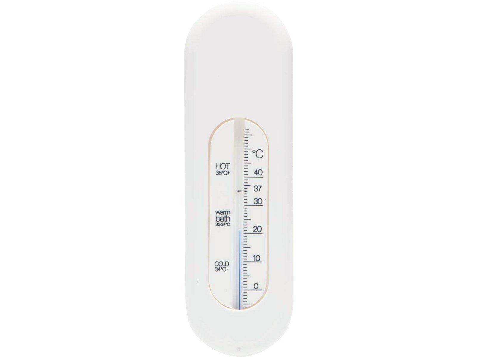Bébé-jou Bebé-jou Bath Thermometer white