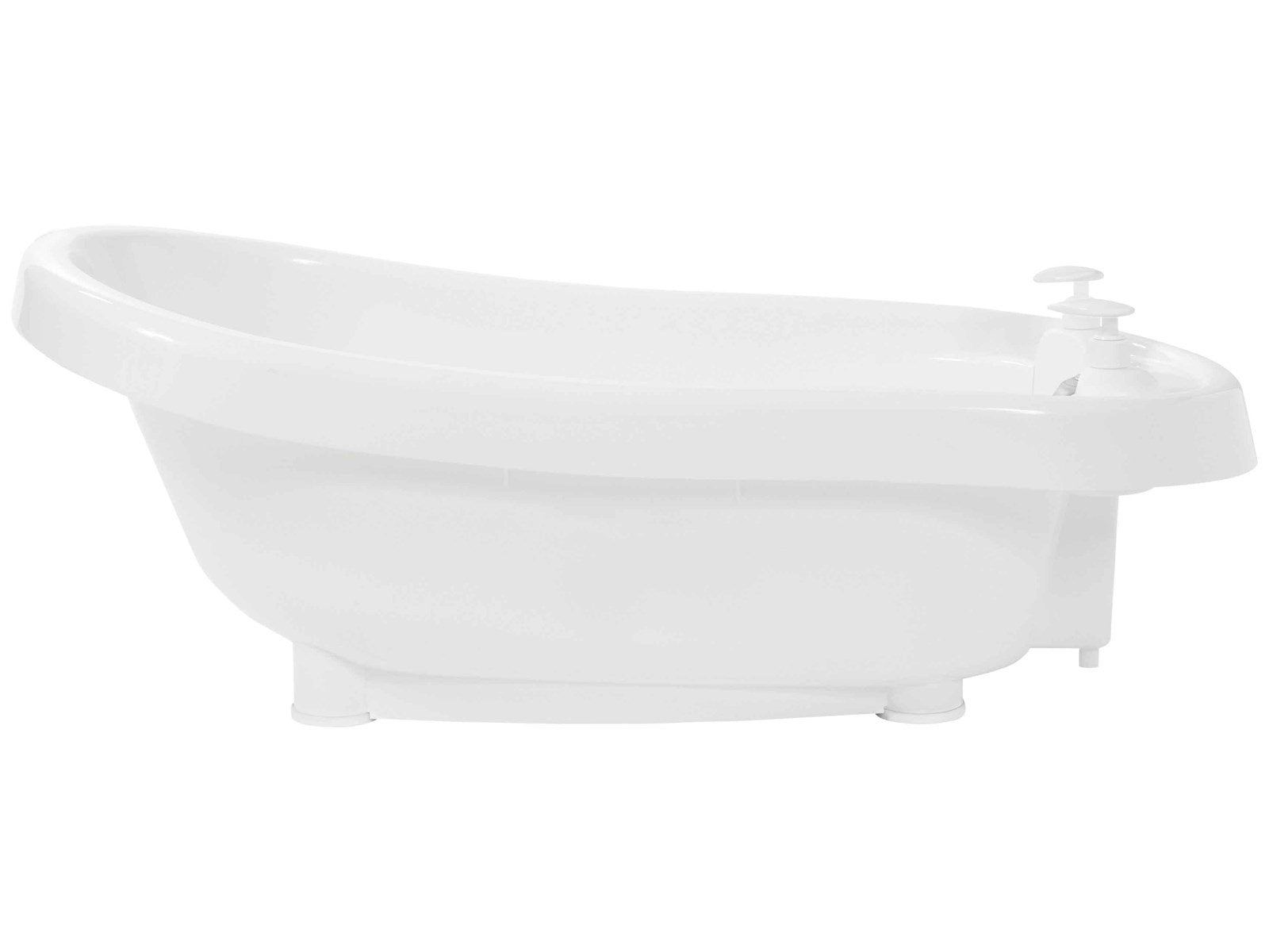 Bébé-jou Bebé-jou Click Bathtub with thermometer white