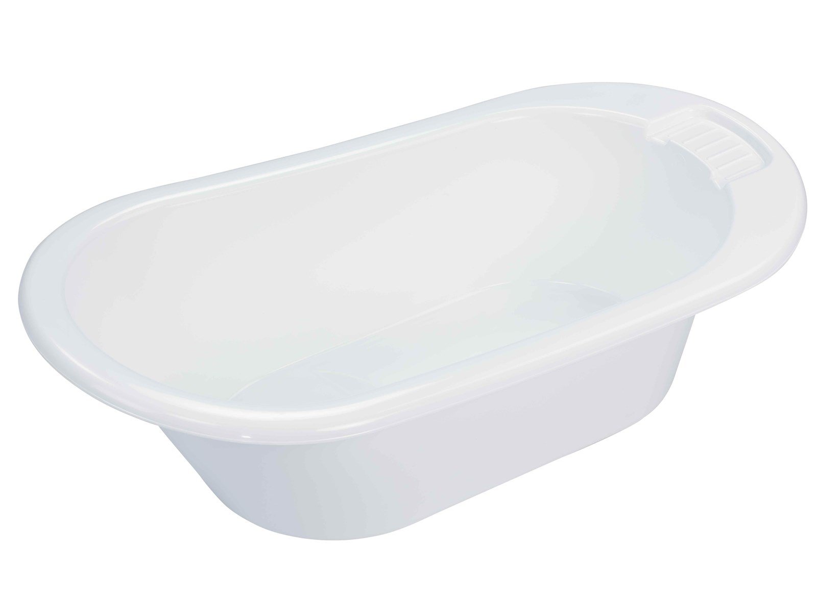 Bébé-jou Bebé-jou Click Bathtub white