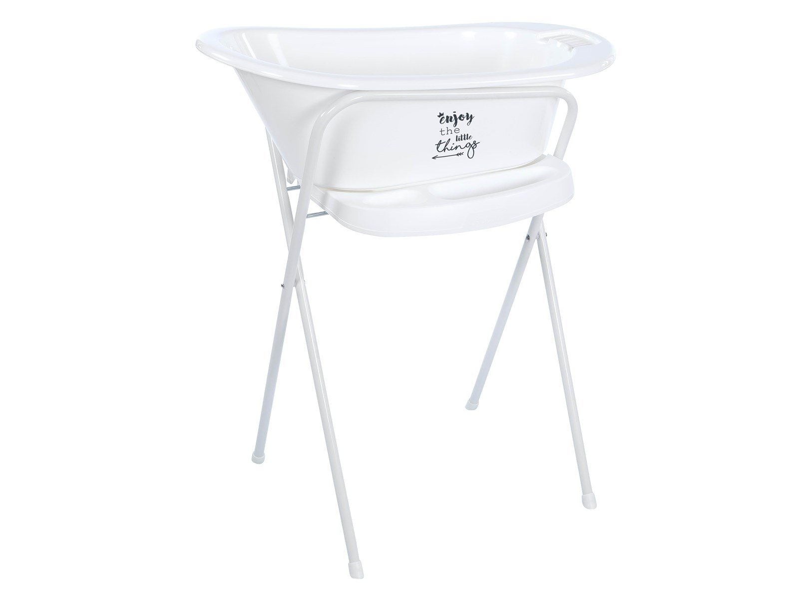 Bébé-jou Bebé-jou Click Bathtub white