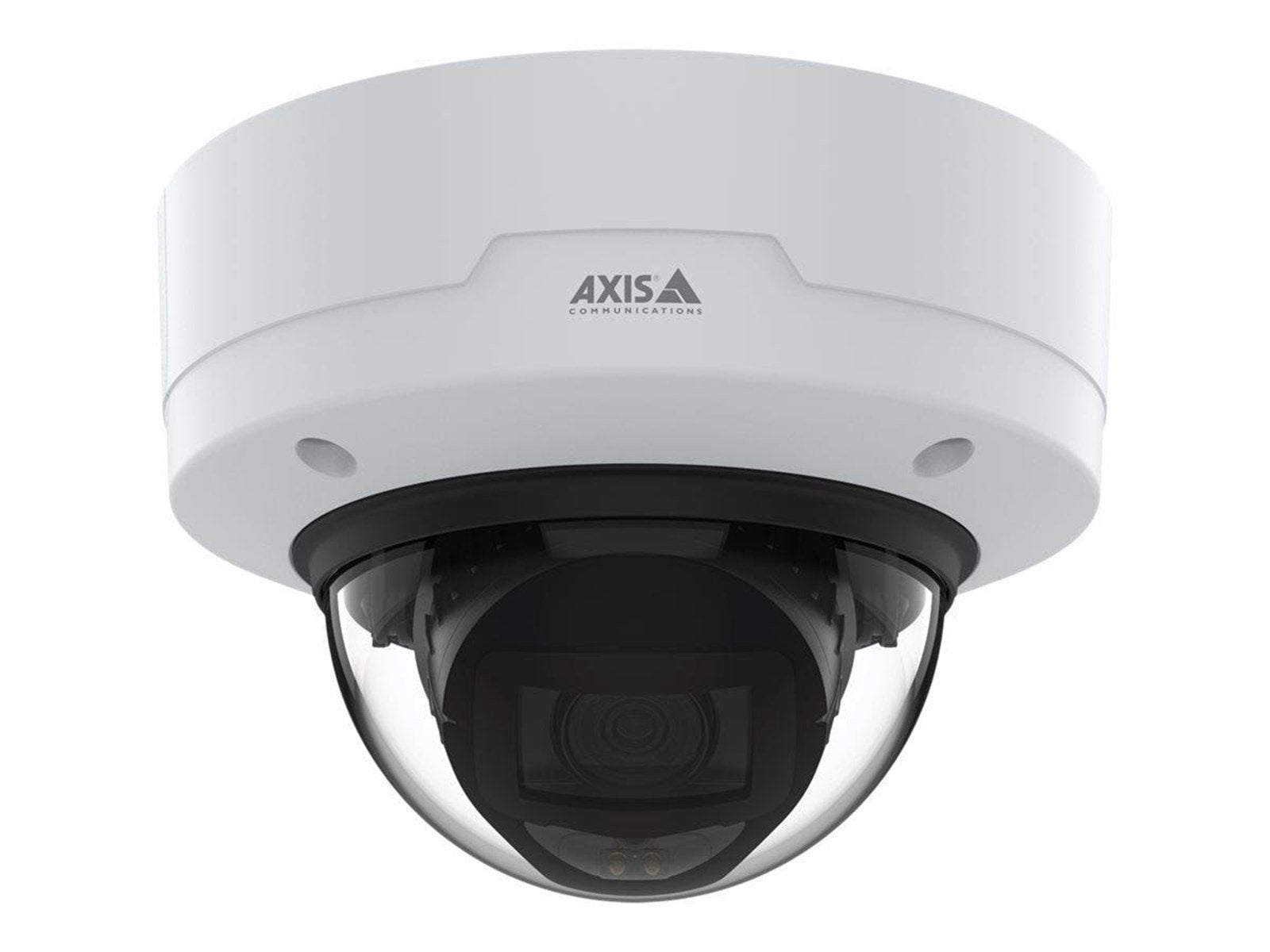 Axis P3267-LV Dome Camera