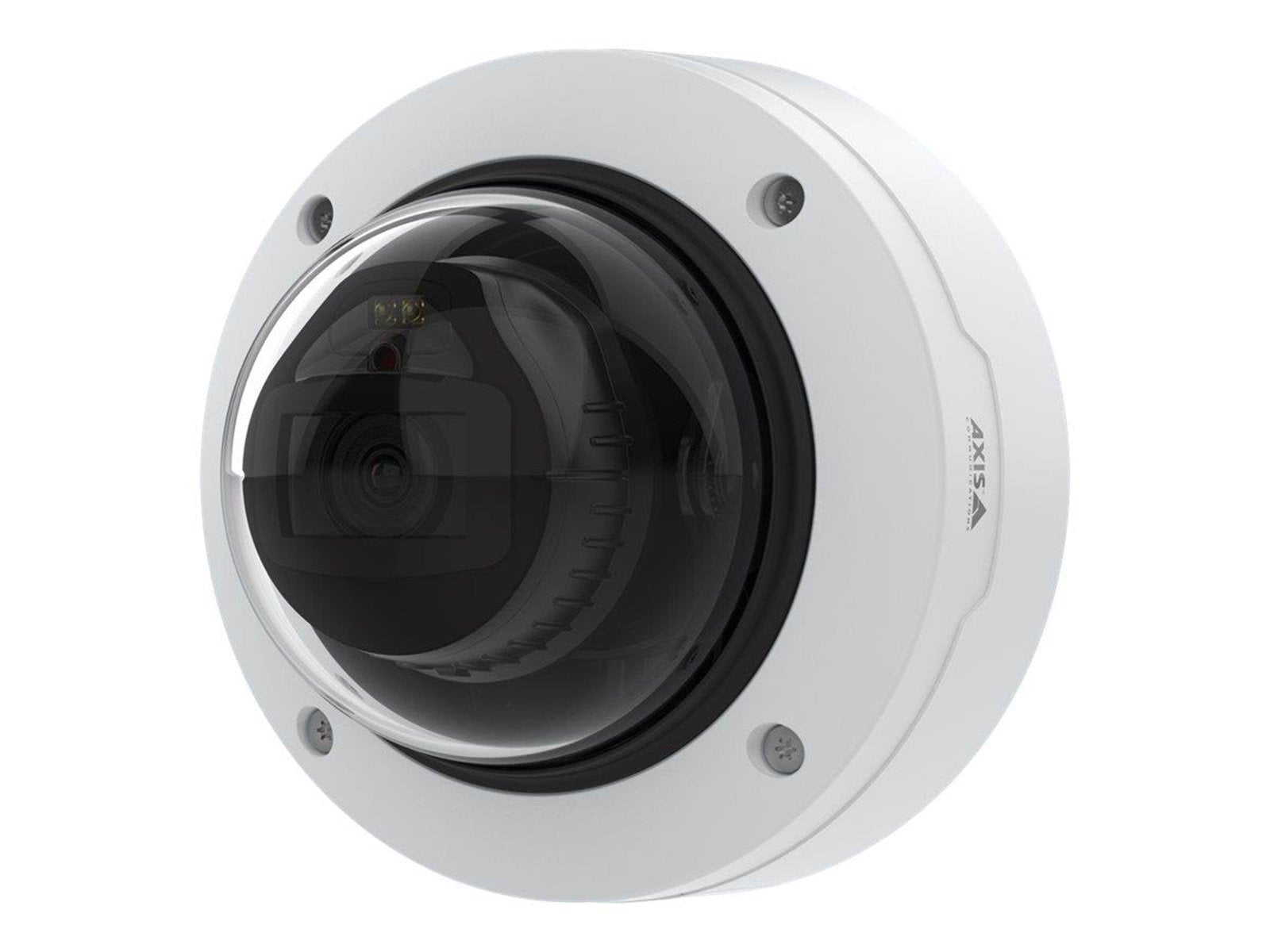 Axis P3267-LV Dome Camera