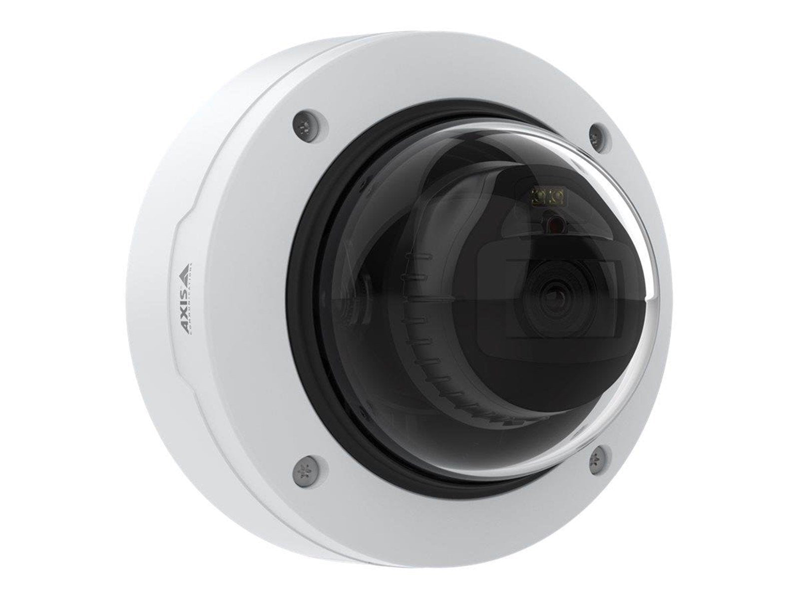 Axis P3267-LV Dome Camera