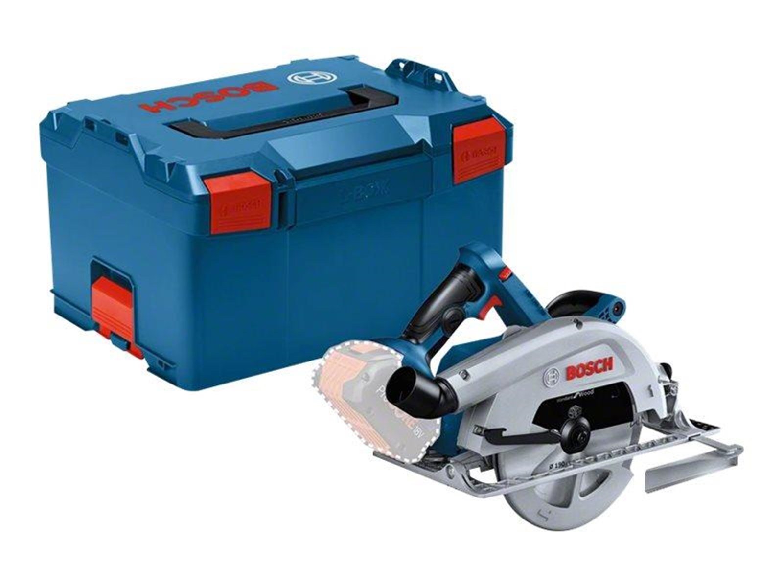 Bosch Professional GKS 18V-68 C Professional (SOLO)