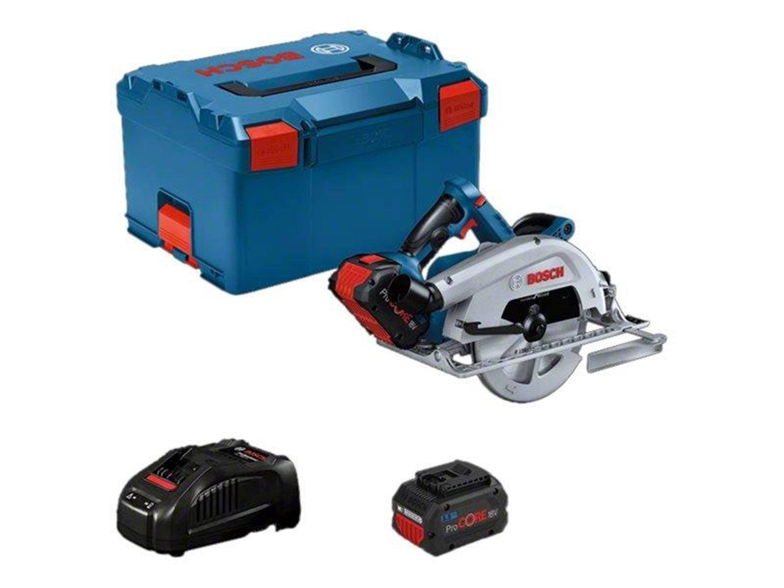 Bosch Professional GKS 18V-68 C Professional (SOLO)