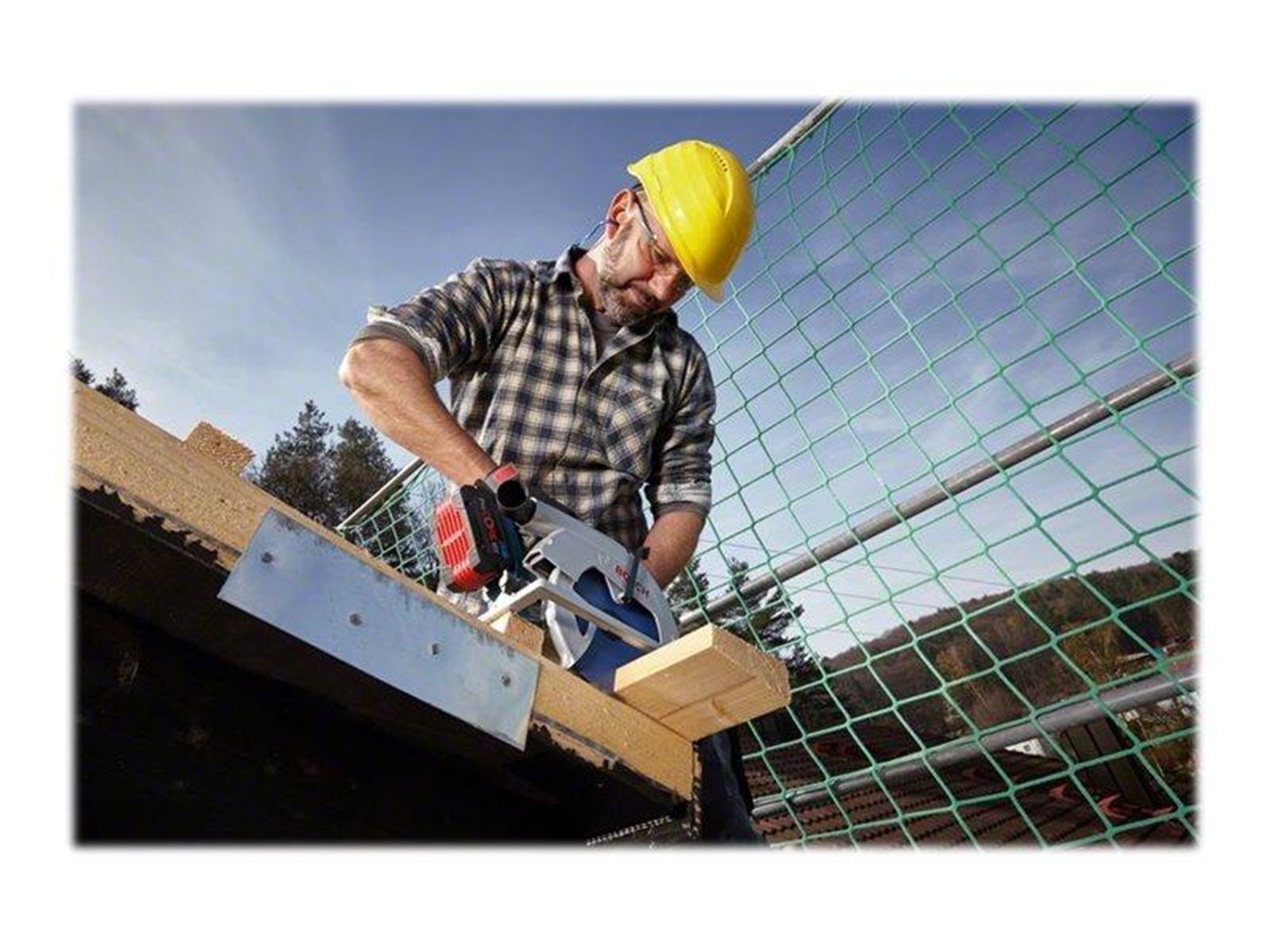 Bosch Professional GKS 18V-68 C Professional (SOLO)