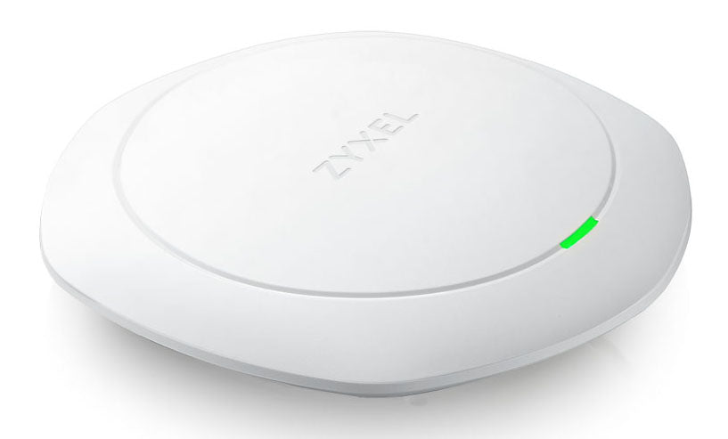 ZyXEL WL AP NWA1123-AC HD 802.11ac Wave 2 Standalone