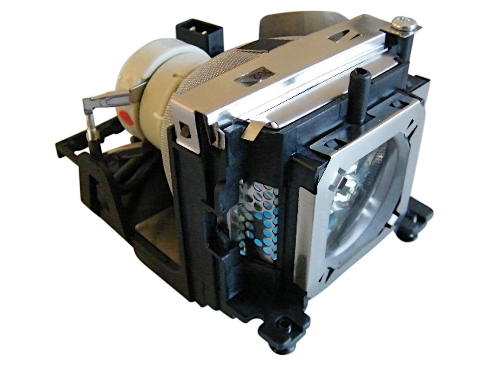 Beamerlampe für CANON (ersetzt: LV-LP35)