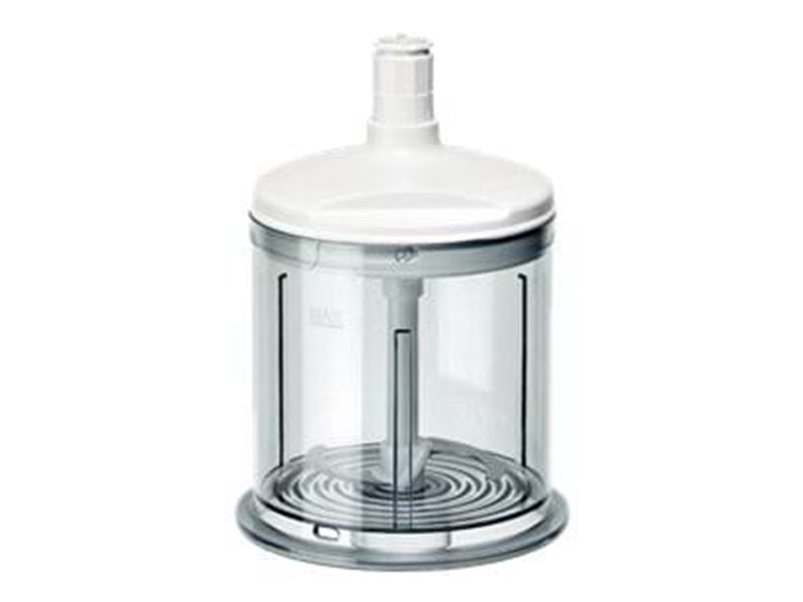 Bosch Stabmixer MFZ4050 - 0 W (accessories)