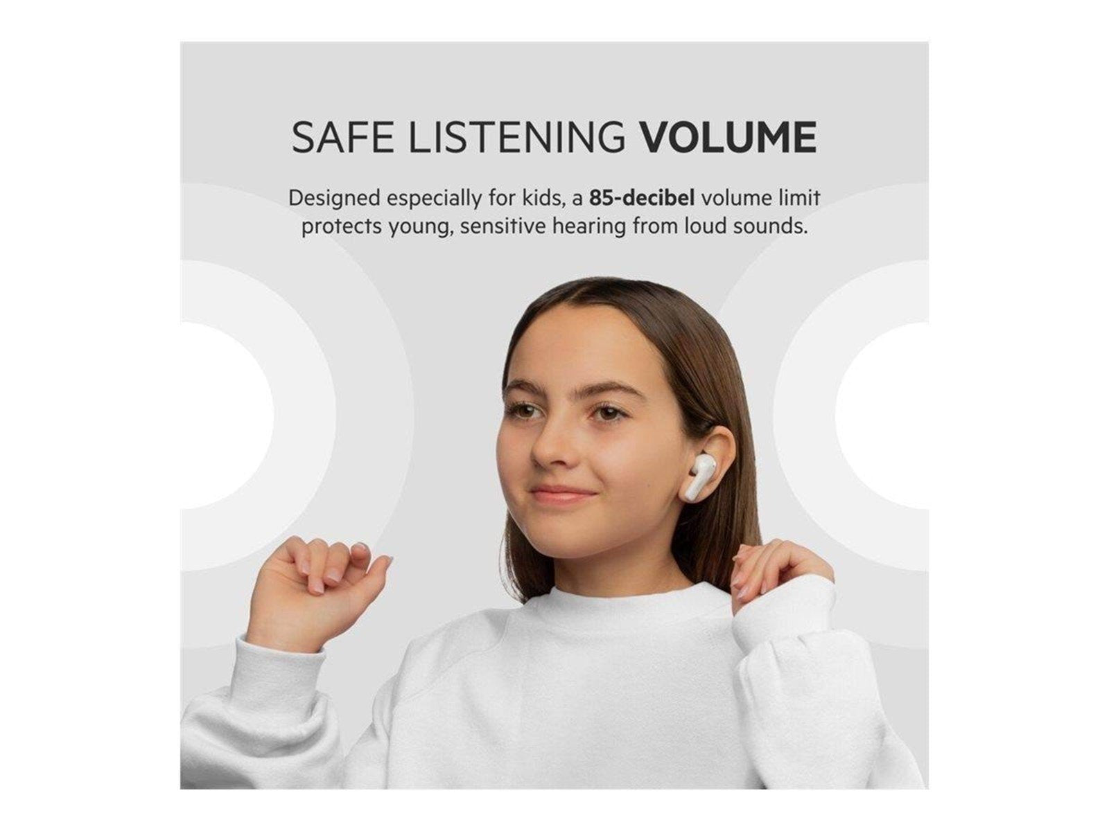 Belkin SoundForm Nano for Kids