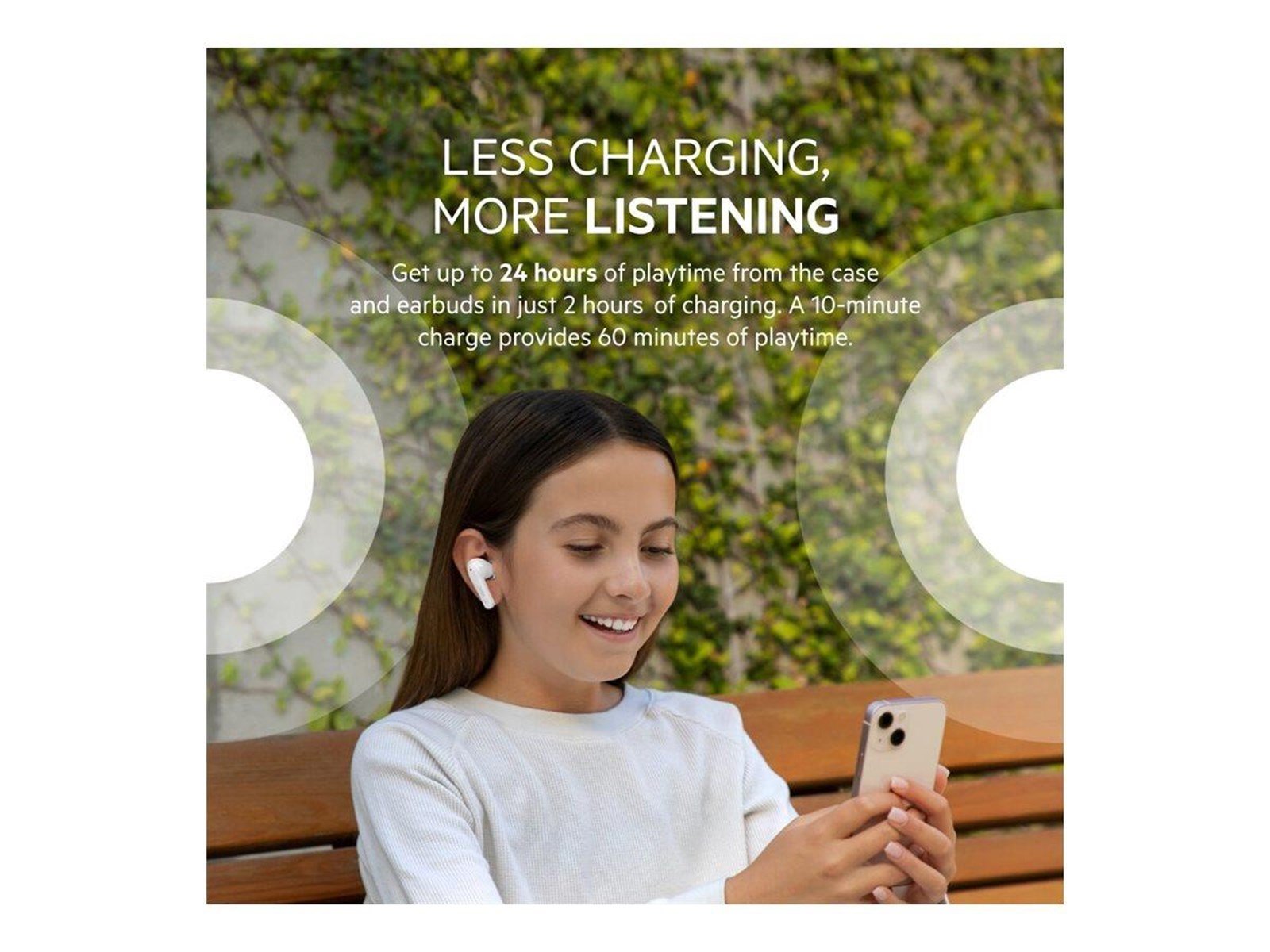 Belkin SoundForm Nano for Kids