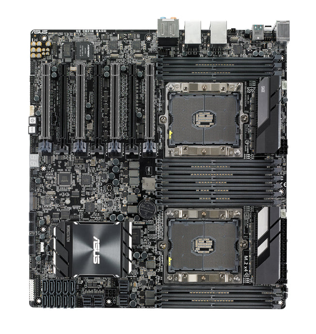 MB ASUS C621E WS SAGE                  (Intel,3647,DDR4,EEB)