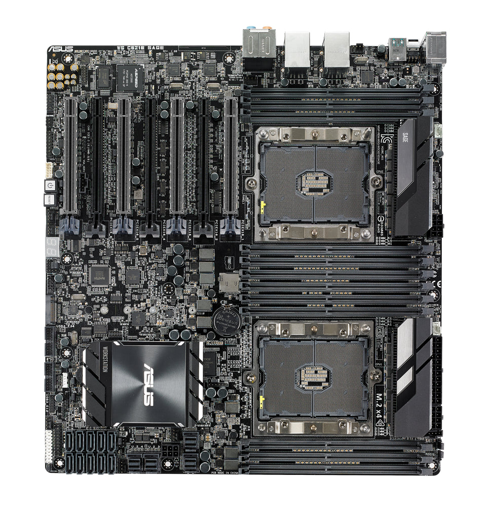 MB ASUS C621E WS SAGE (BMC)           (Intel,3647,DDR4,EEB)