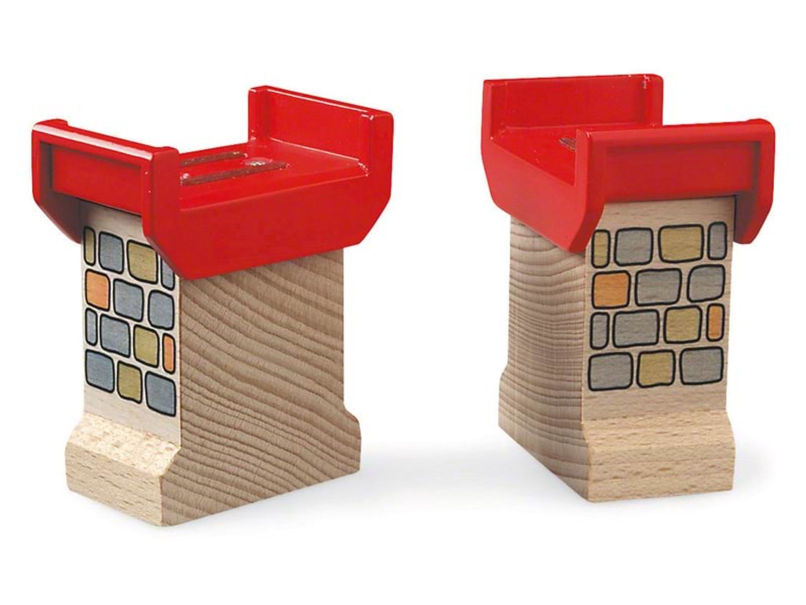 Brio Super Supports