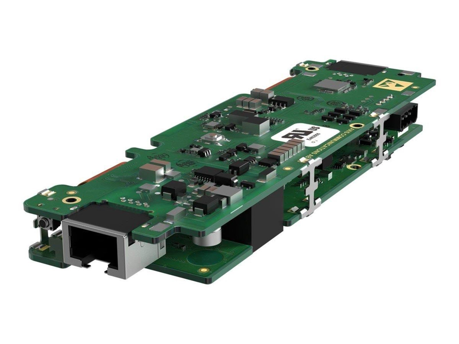 Axis FA51-B Main Unit