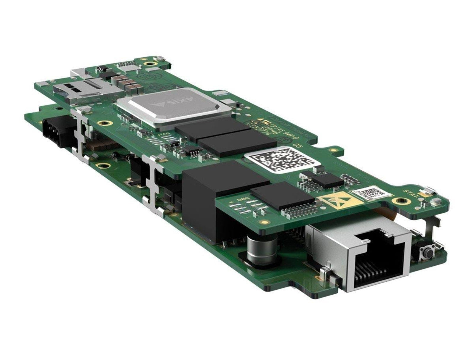 Axis FA51-B Main Unit