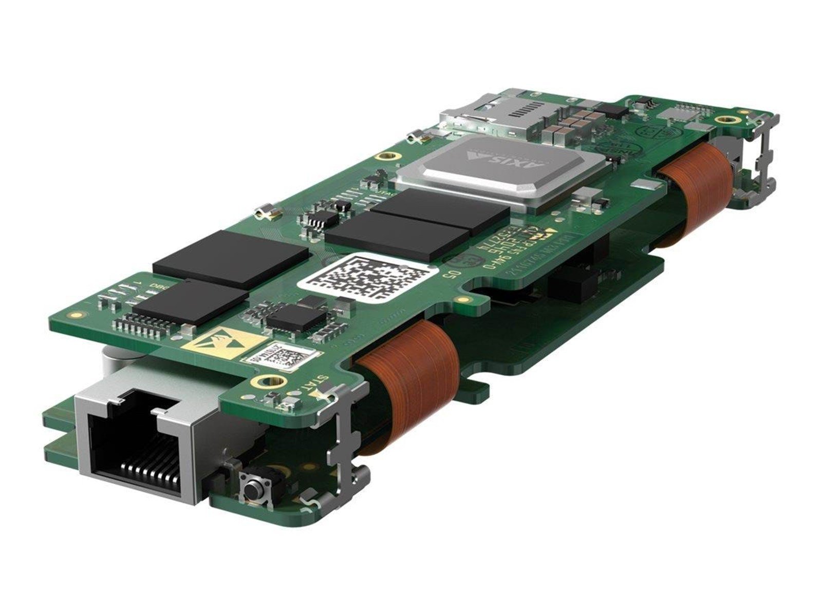 Axis FA51-B Main Unit