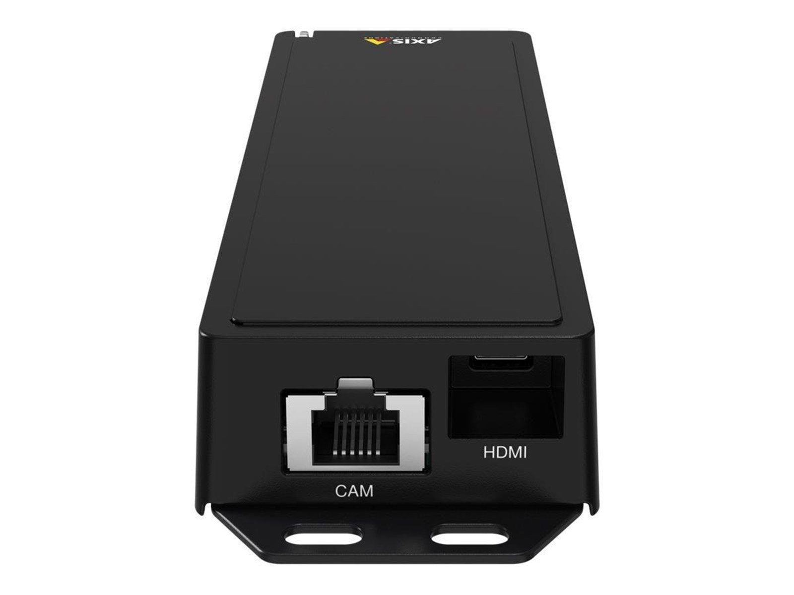 Axis FA51 Main Unit Single-channel main unit with HDMI output