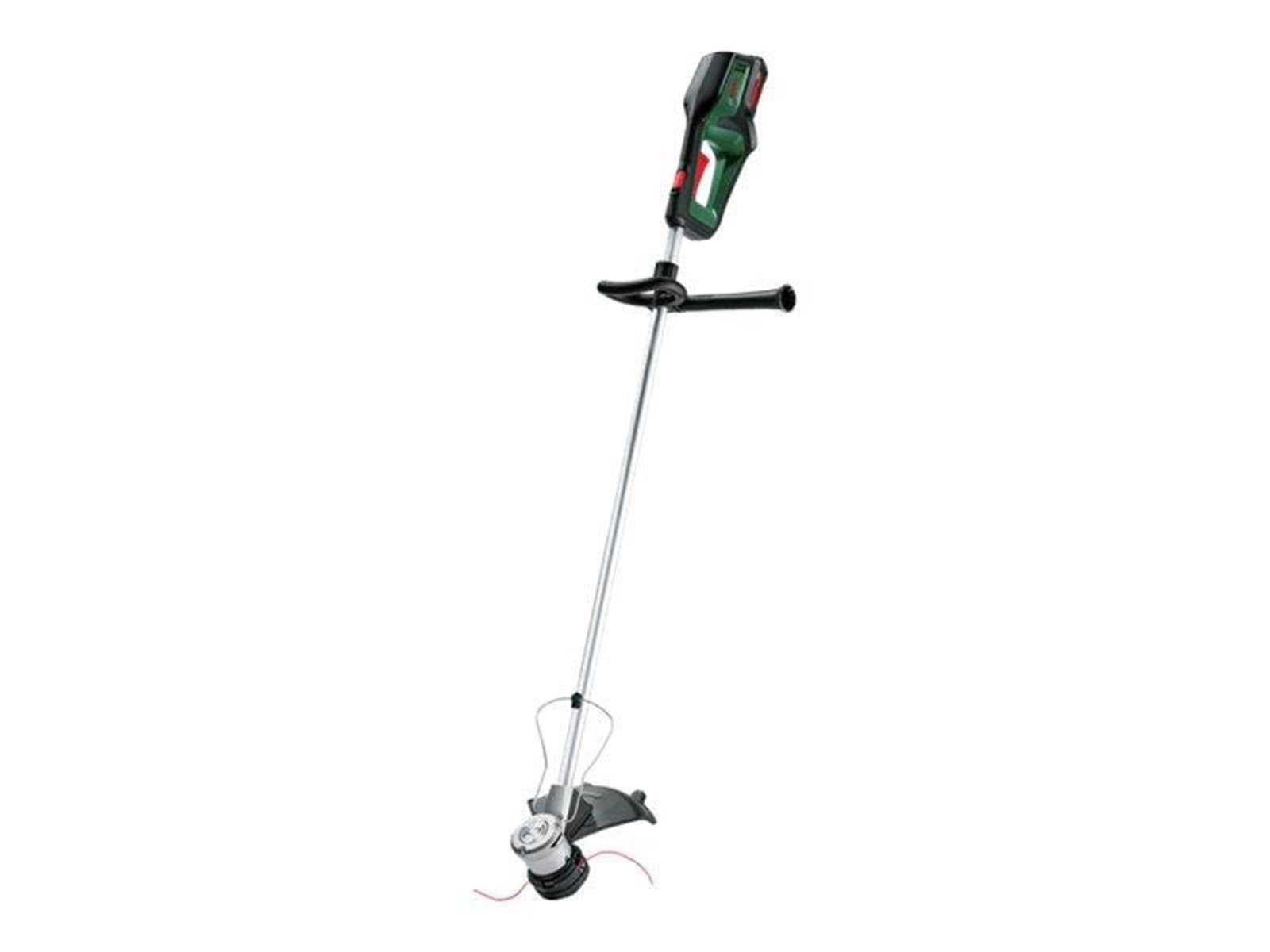 Bosch AdvancedGrassCut 36V-33