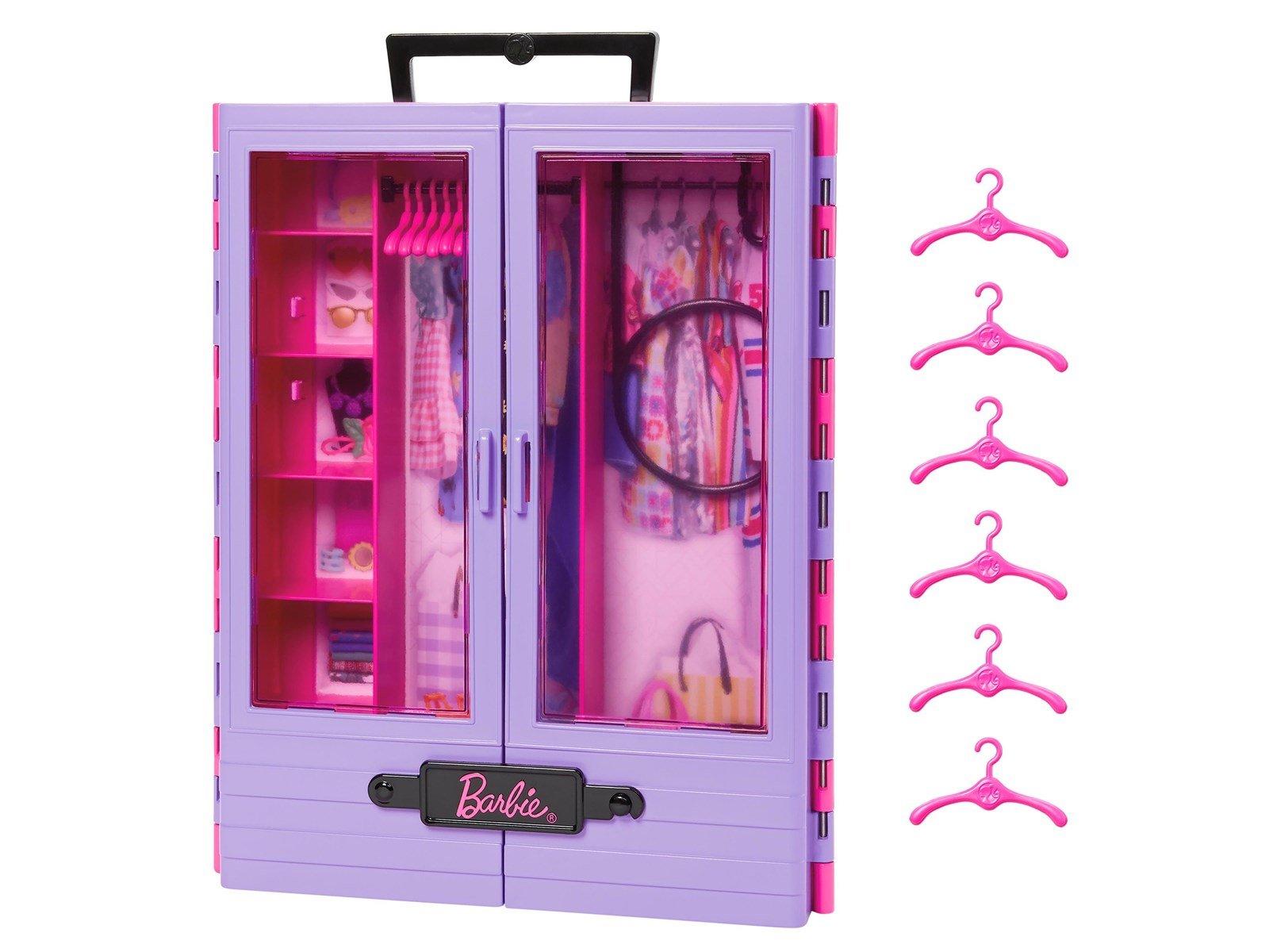 Barbie Ultimate Closet
