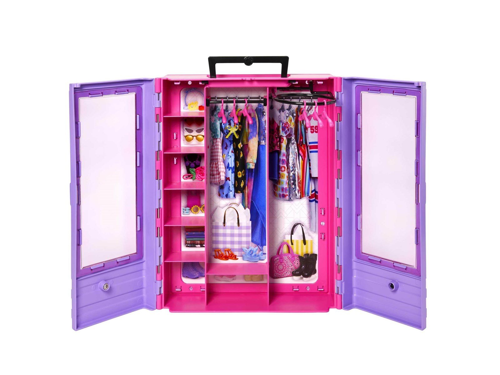 Barbie Ultimate Closet