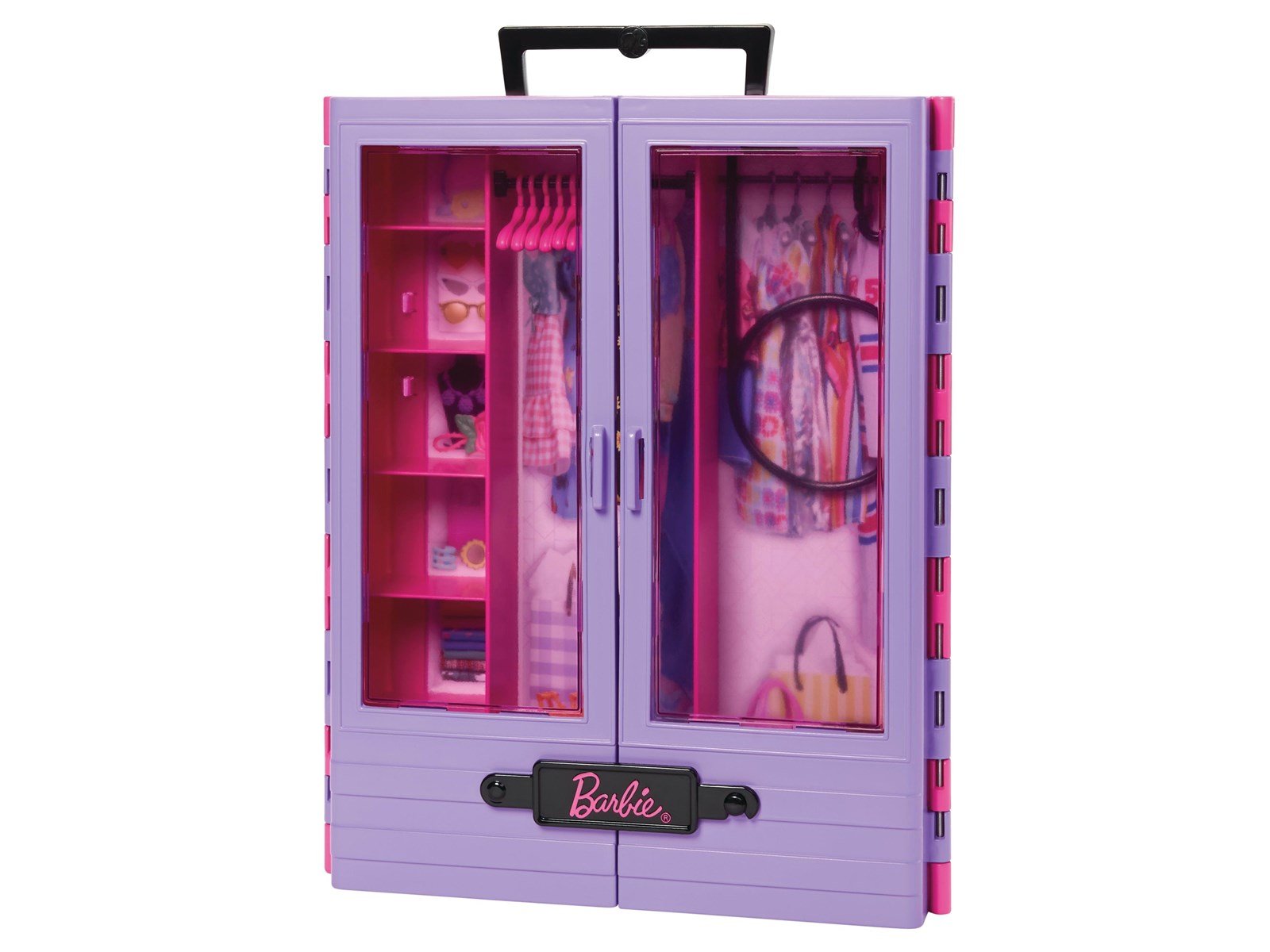 Barbie Ultimate Closet