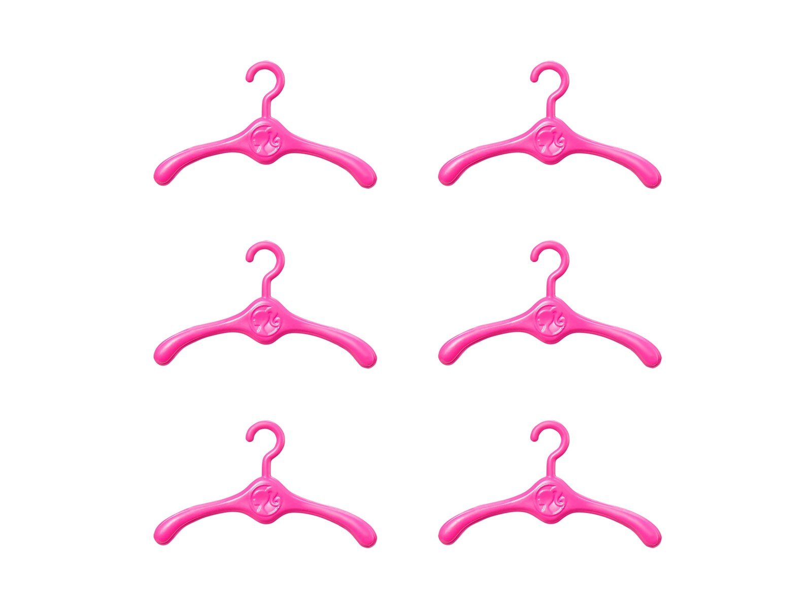 Barbie Ultimate Closet
