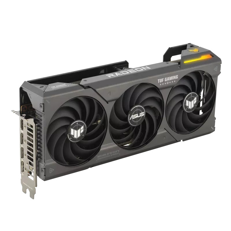 ASUS TUF-RX7700XT-O12G-GAMING 12GB GDDR6 HDMI DP