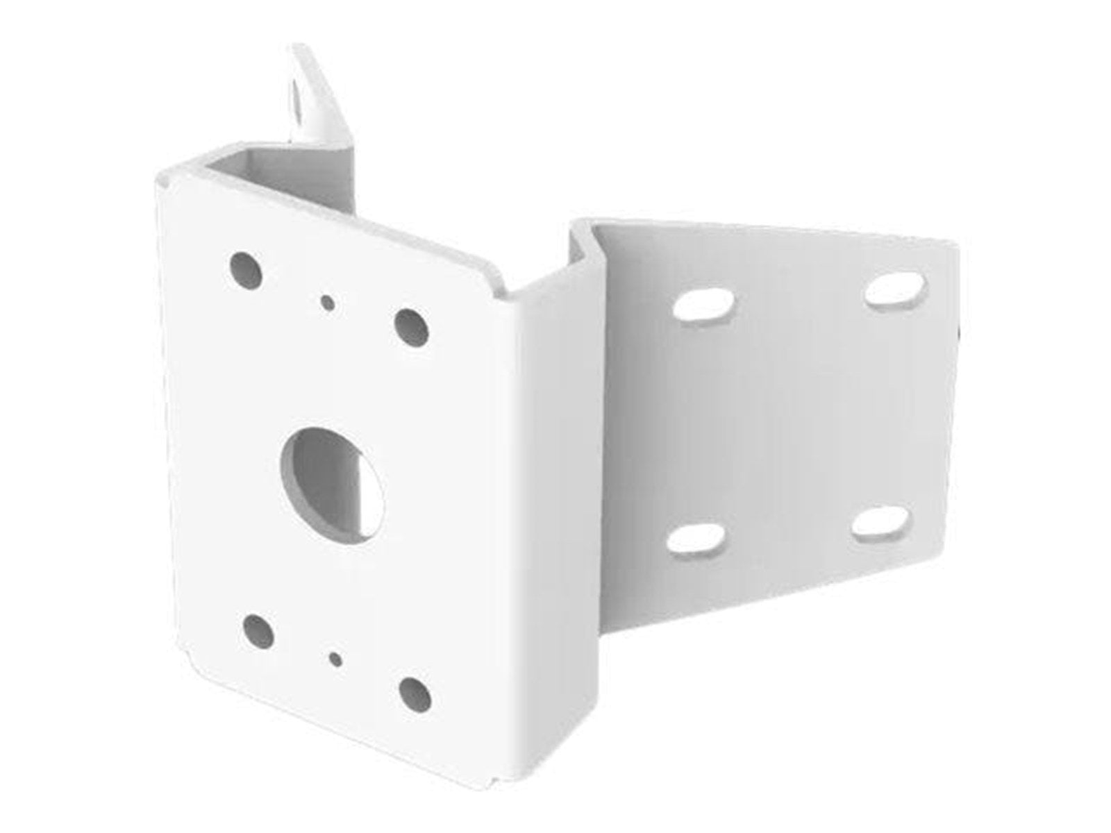 Axis camera housing mounting bracket