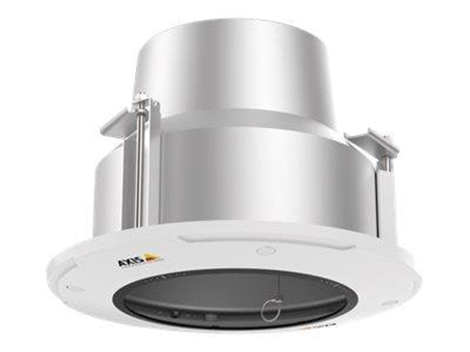 Axis camera dome