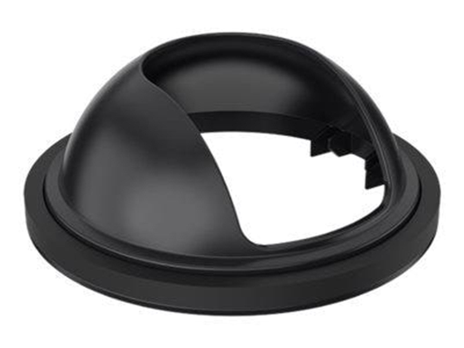 Axis camera viewing protector