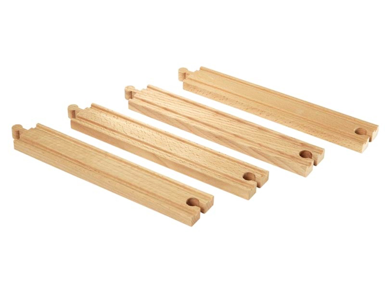 Brio Long Straight Tracks