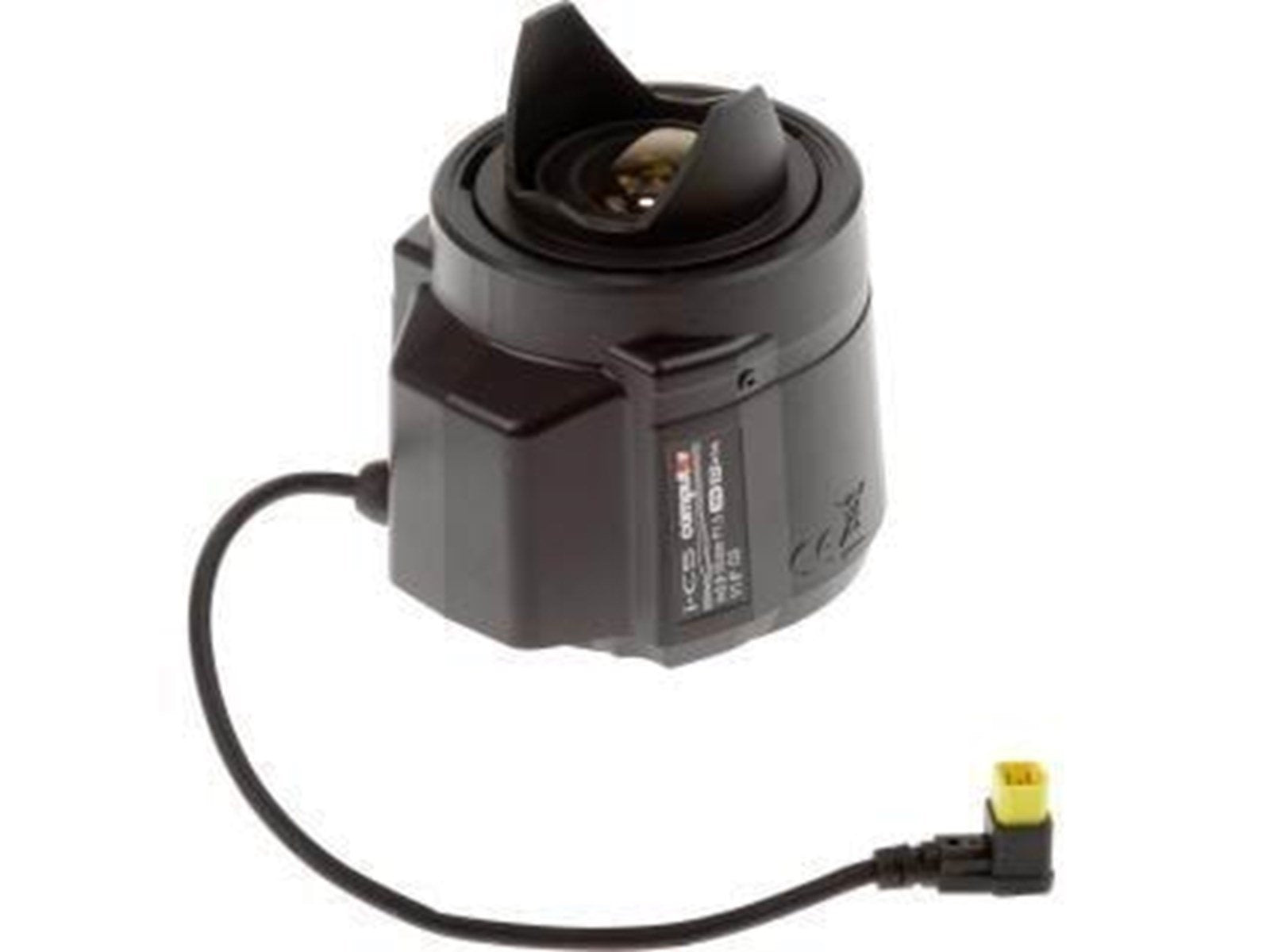 Axis CCTV lens - 3.9 mm - 10 mm