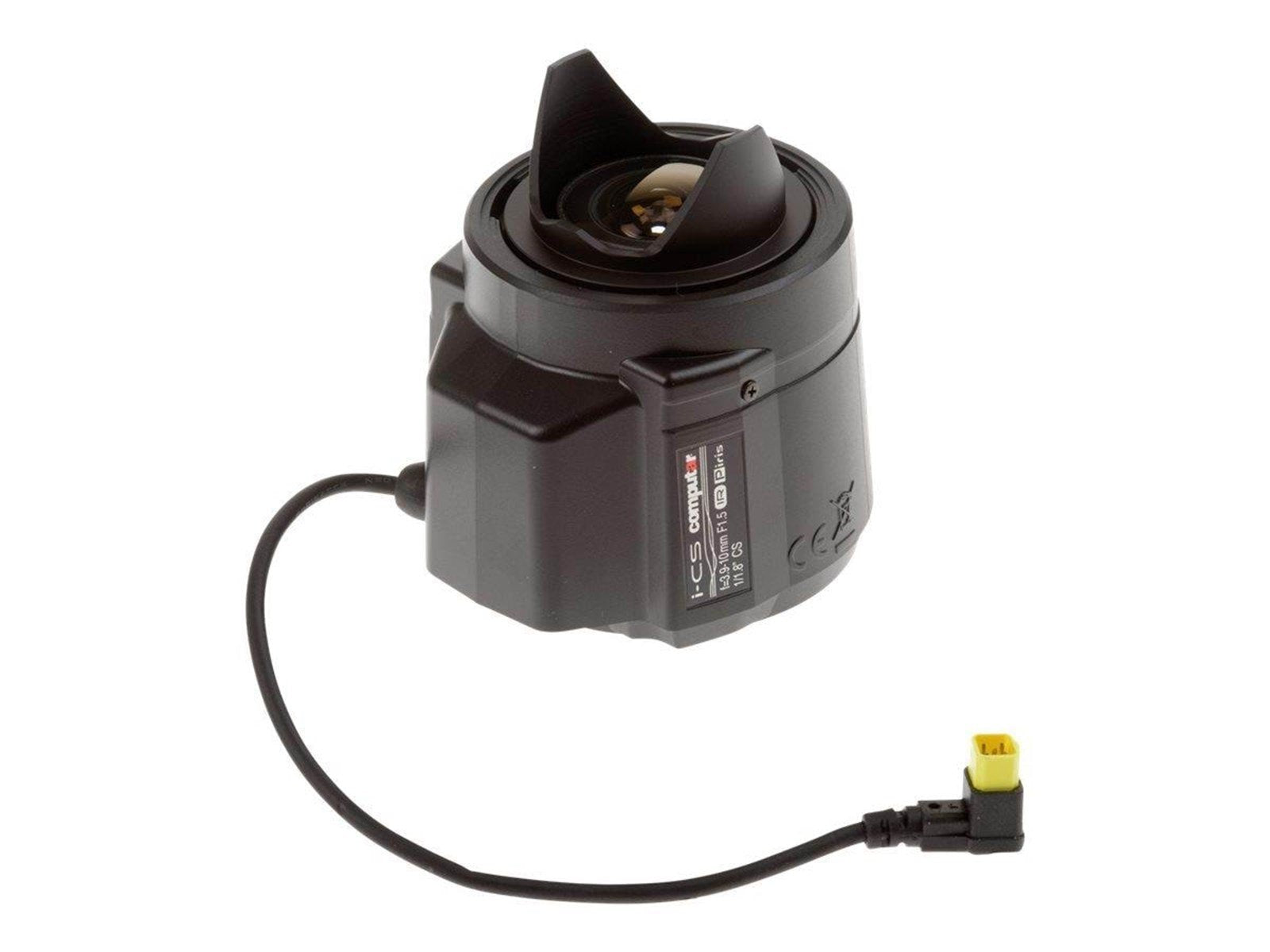 Axis CCTV lens - 3.9 mm - 10 mm