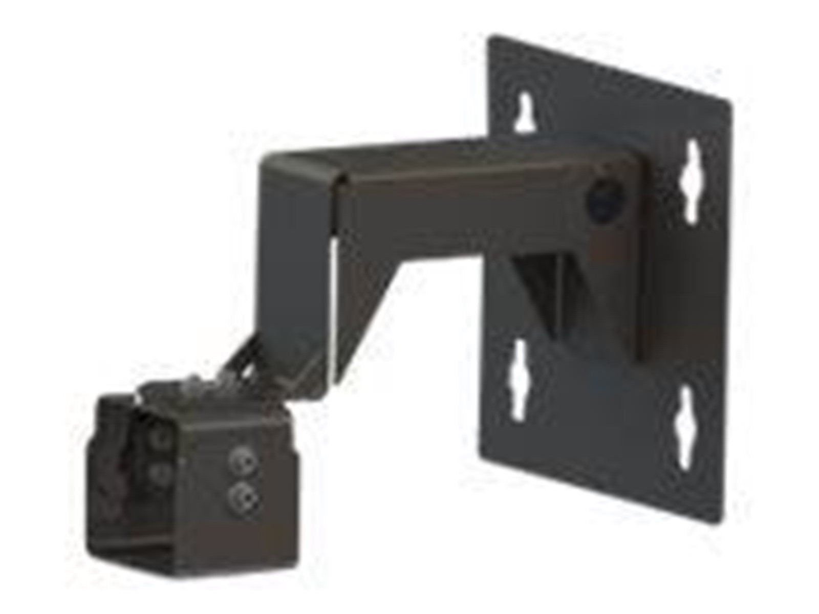 Axis camera mount